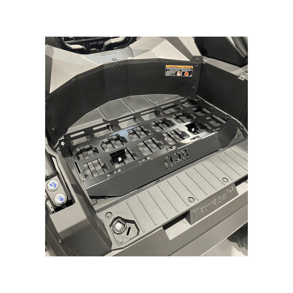 Kawasaki KRX Packout Mount 1.5