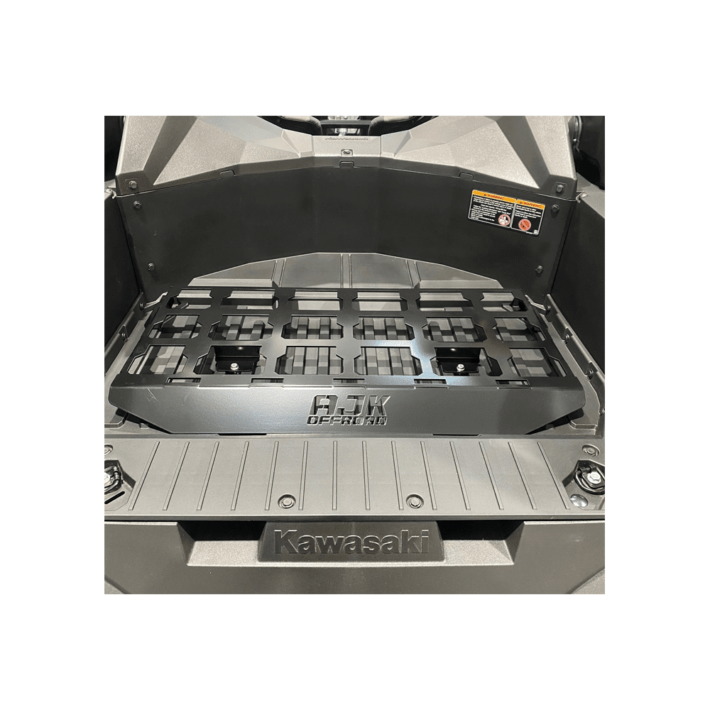 Kawasaki KRX Packout Mount 1.5