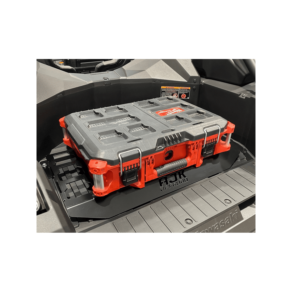 Kawasaki KRX Packout Mount 1.5