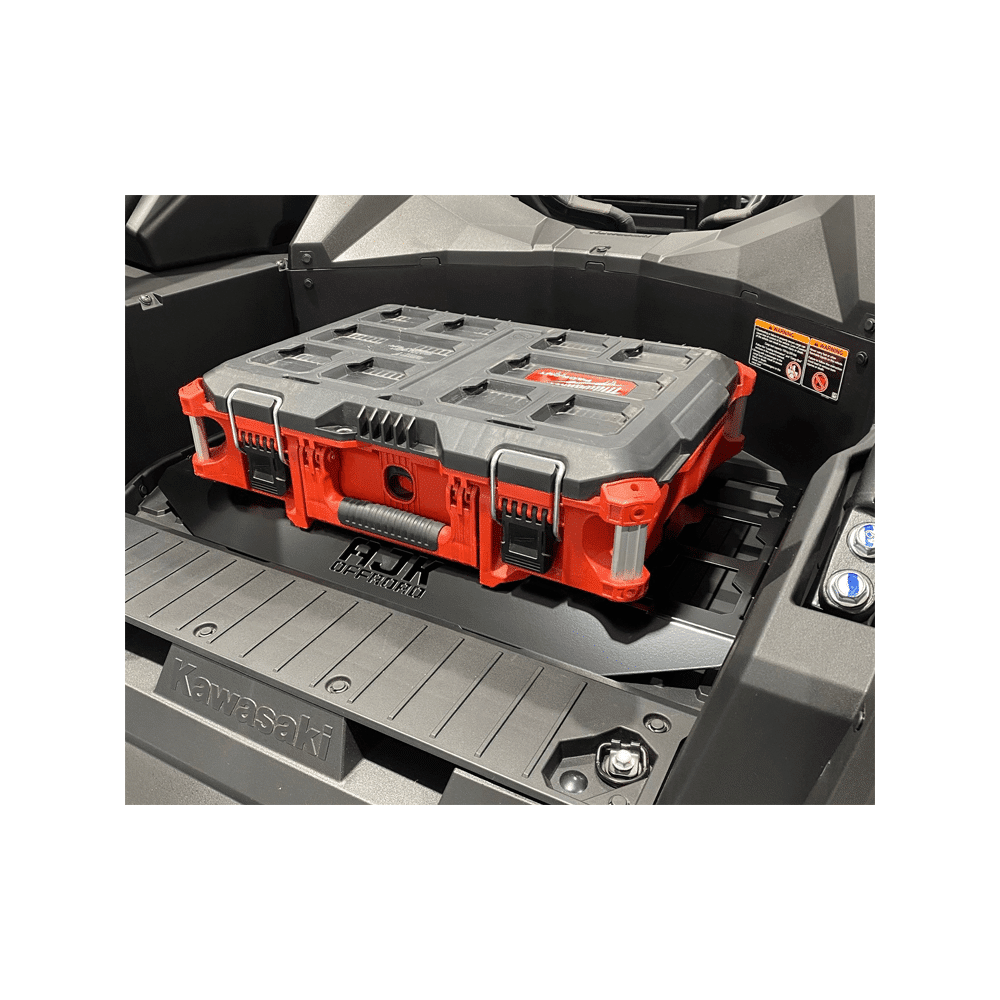 Kawasaki KRX Packout Mount 1.5