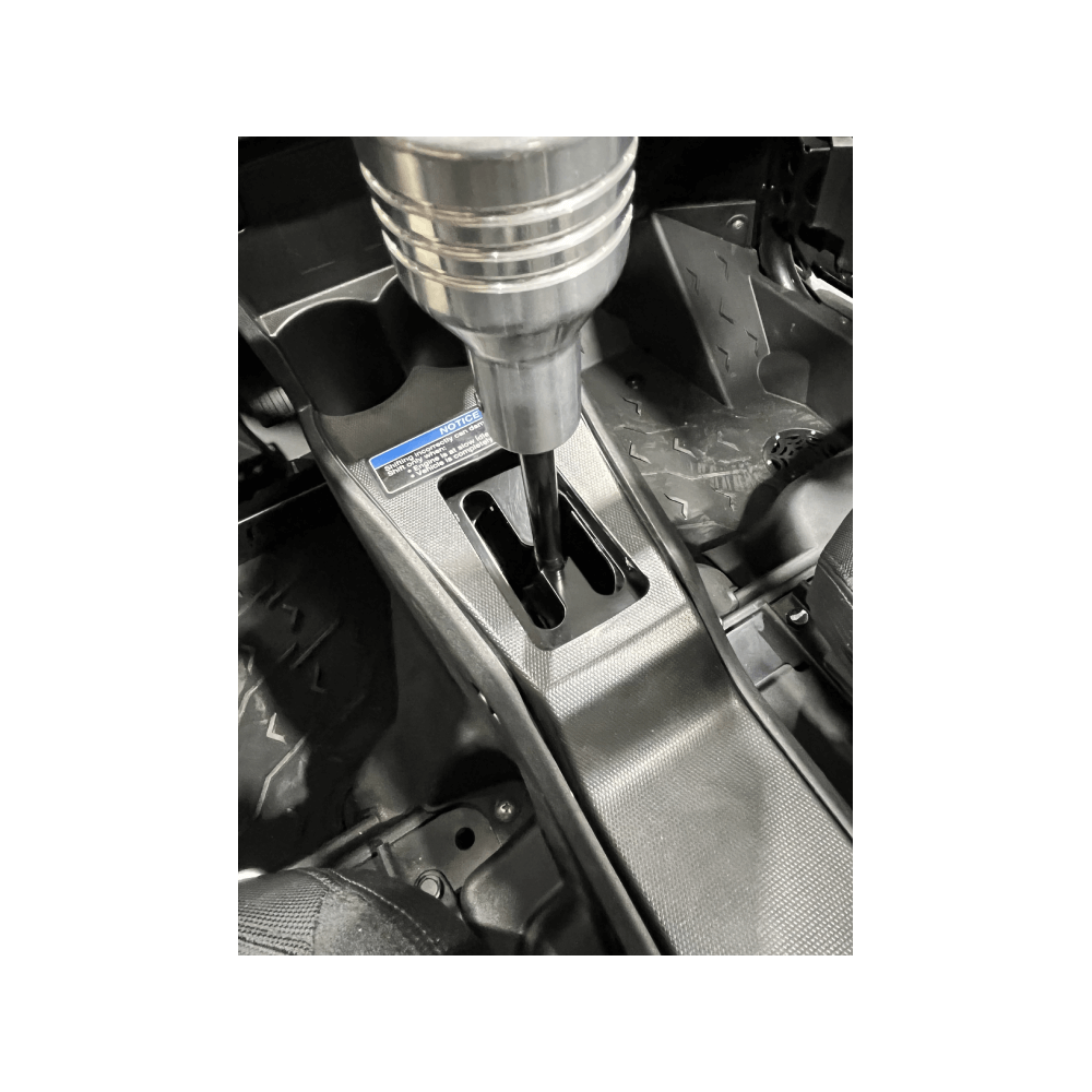 Kawasaki KRX Shift Gate