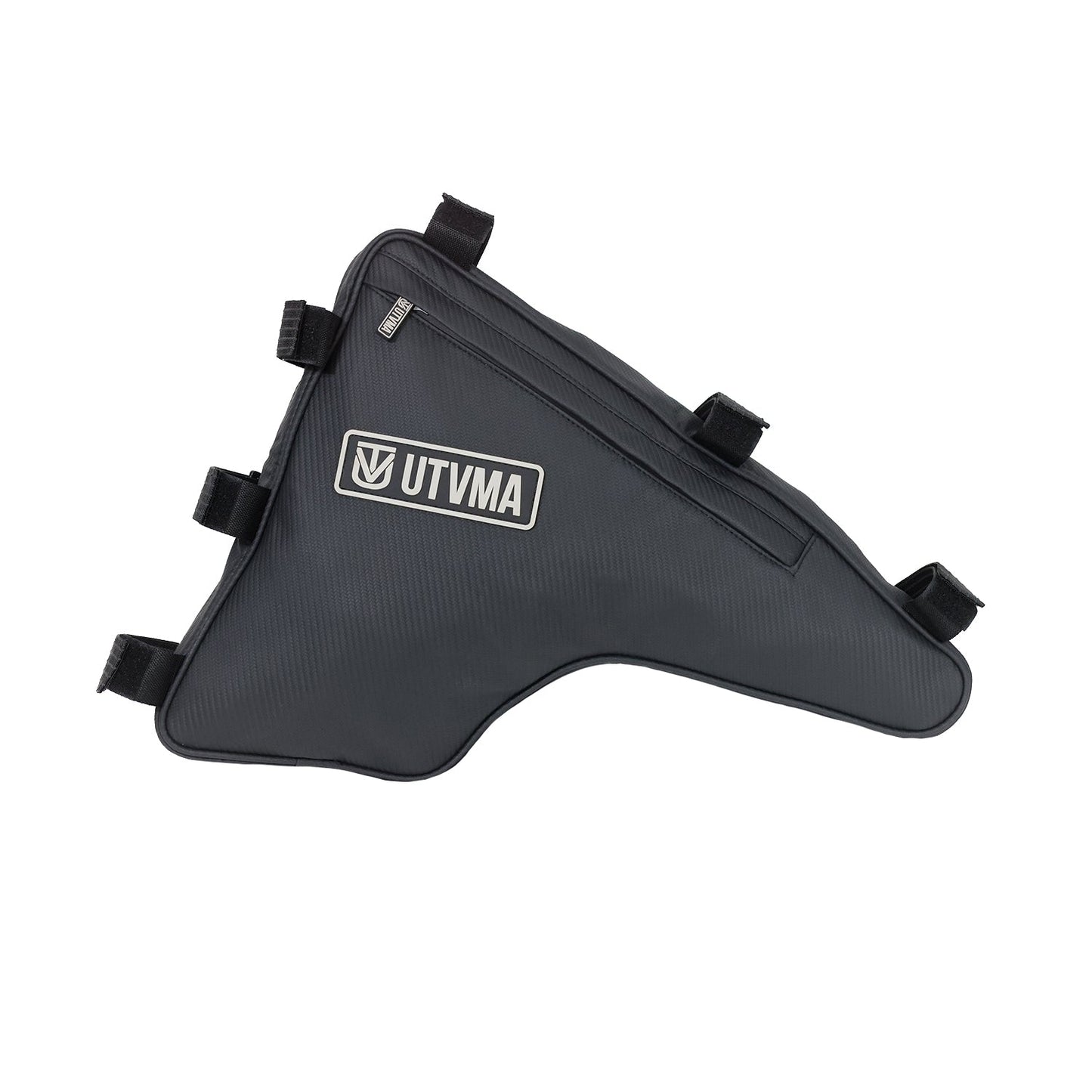 Set of 2 KRX 2/4 Seater Trail Rack/Truss Bag (2020-2025)