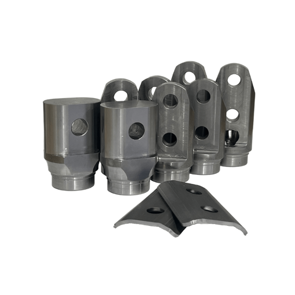 Kawasaki H2 - KRX Bung Kit