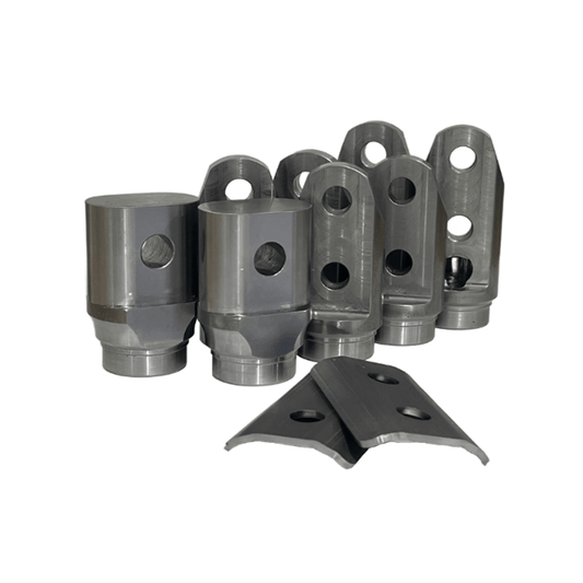 Kawasaki H2 - KRX Bung Kit