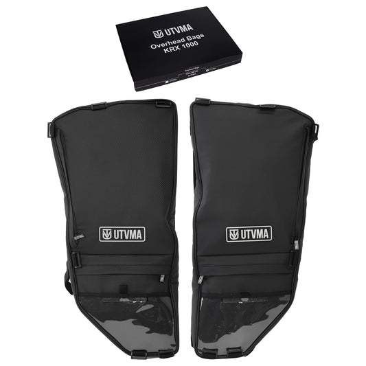 1 Kawasaki KRX 2/4 Seater Roof Bag (2020-2025)