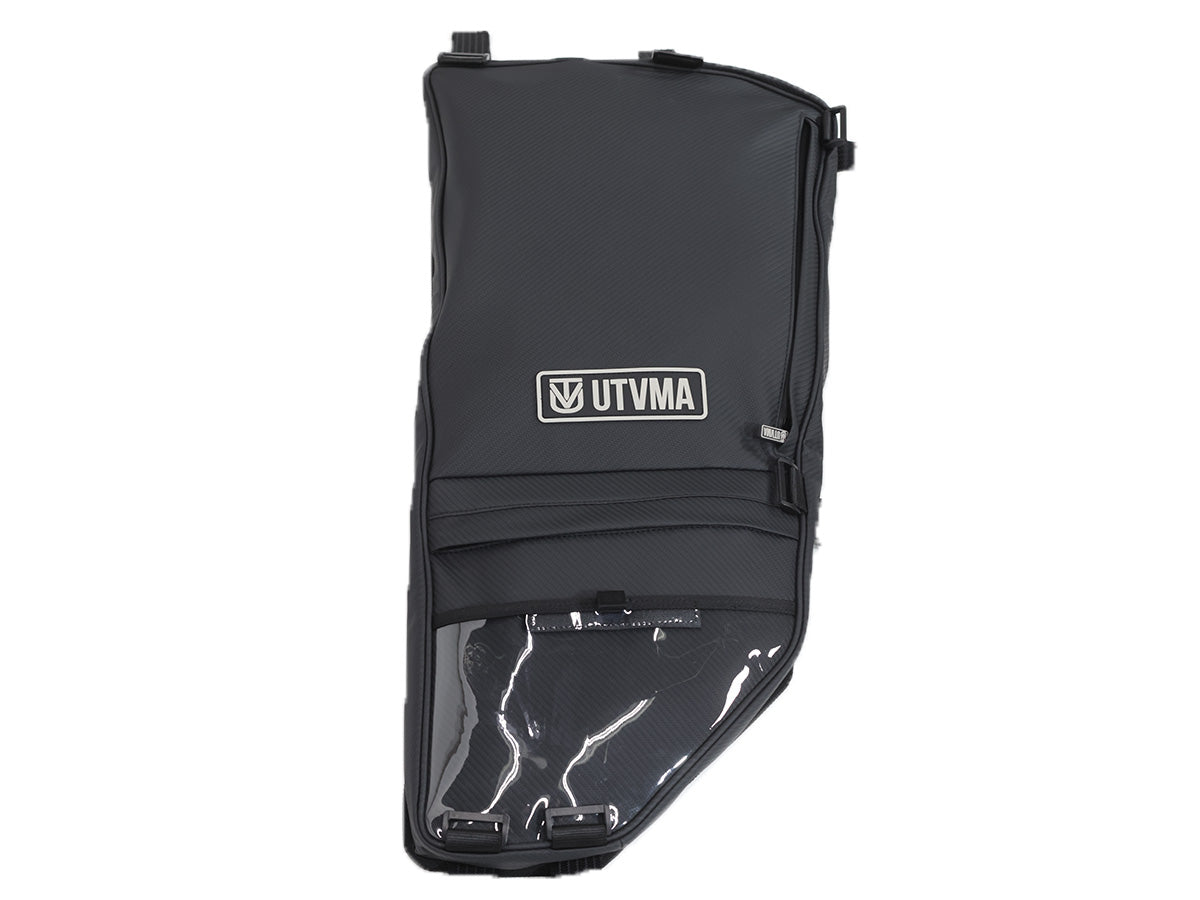 1 Kawasaki KRX 2/4 Seater Roof Bag (2020-2025)