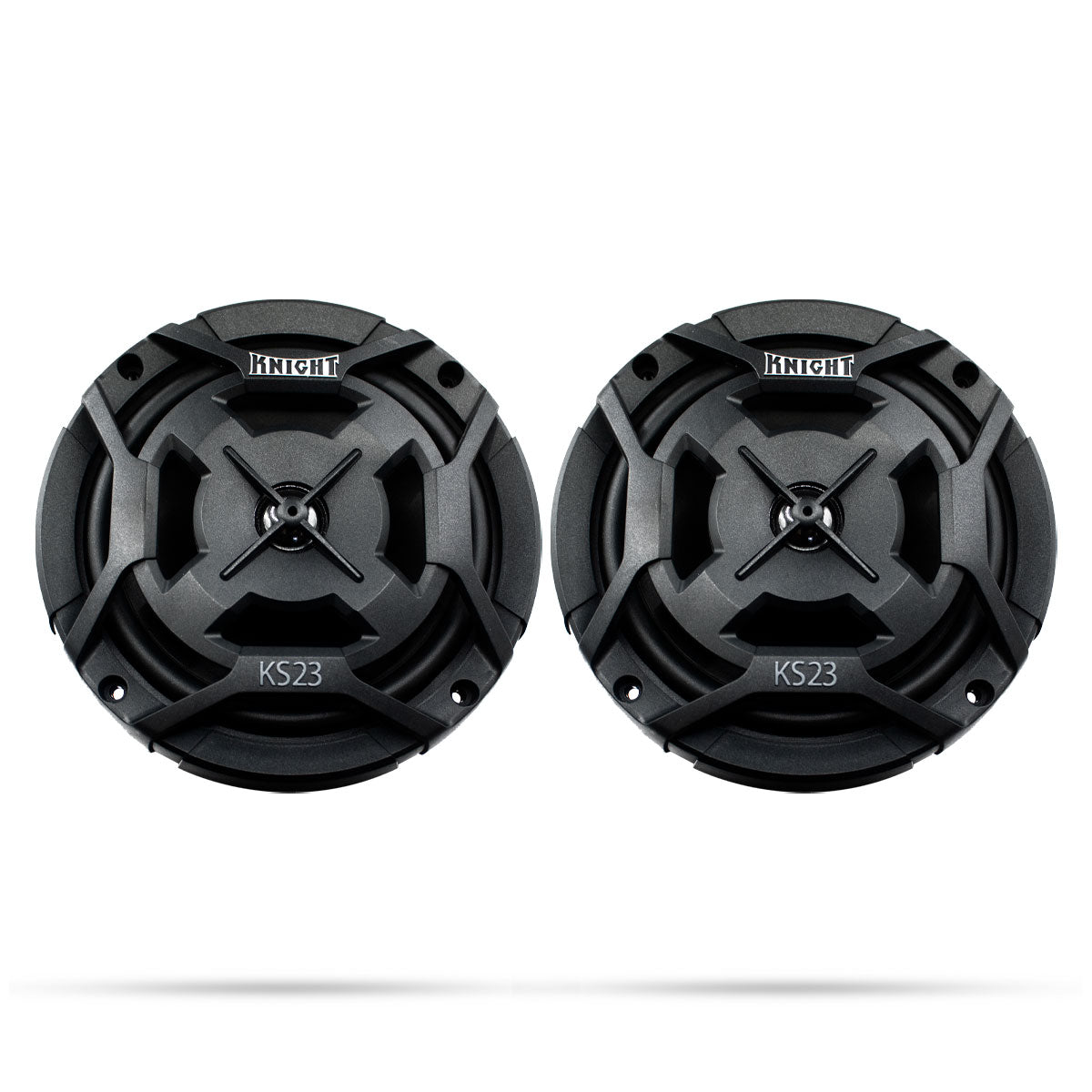 KRX 1000 6.5 inch Speaker System