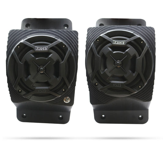 Prairie 360 Bluetooth LED ATV Sound System