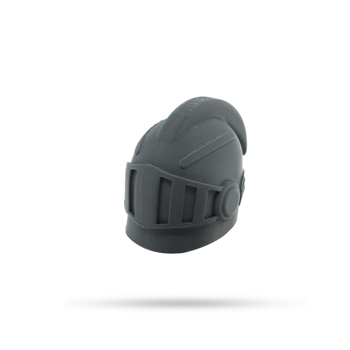 Knight ATV Shift Knob - King Helmet – JKLOFFROAD