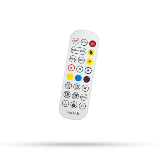 LED Remote