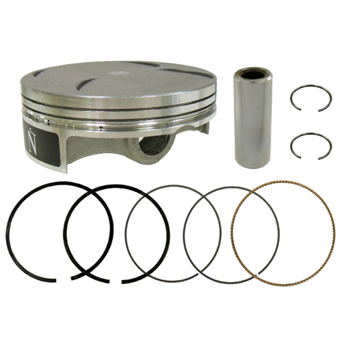 Namura Piston Kit (NA-10046-C)