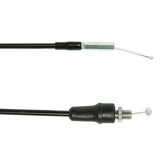 Bronco Throttle Cable - 105-153