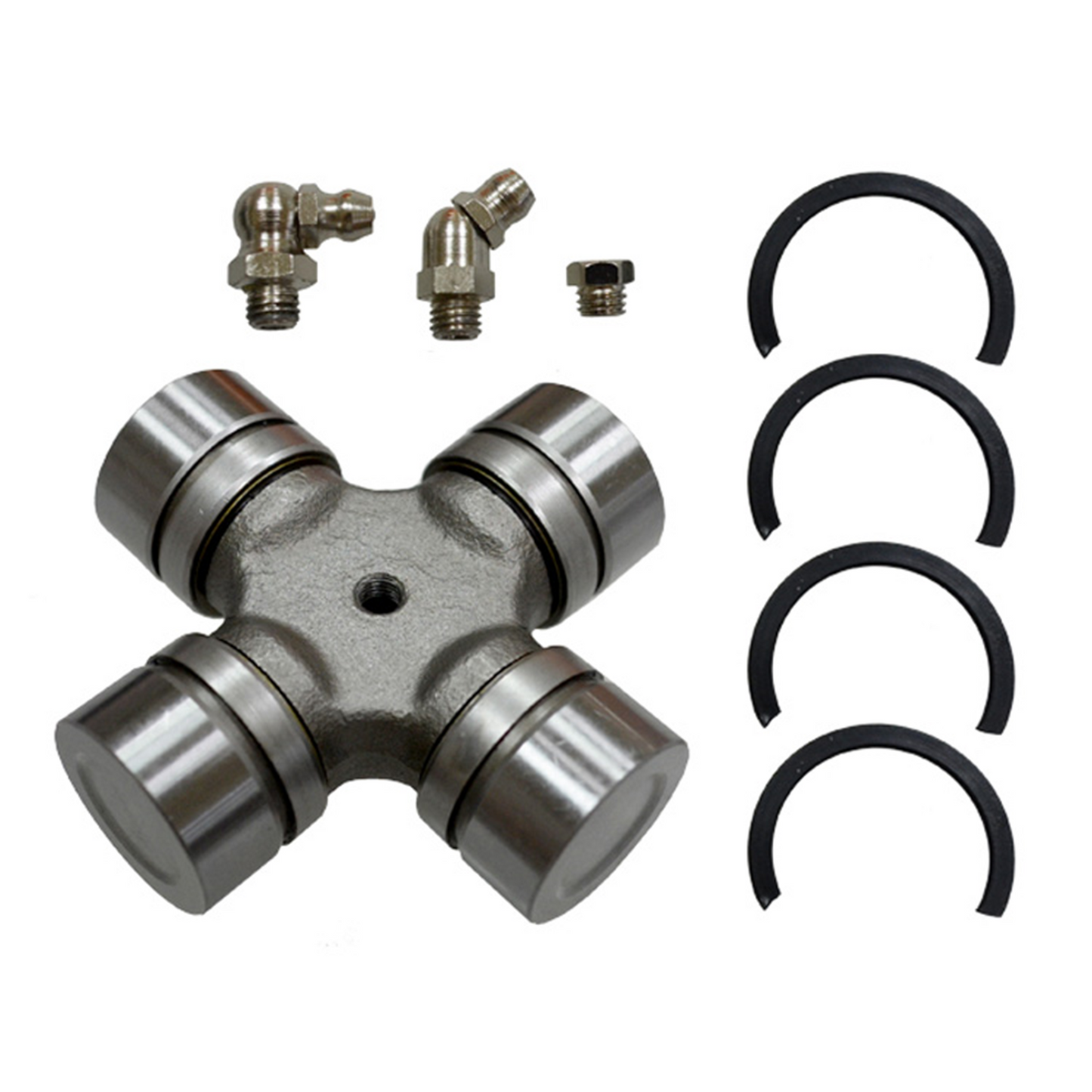 Bronco Universal Joint - AT-08496