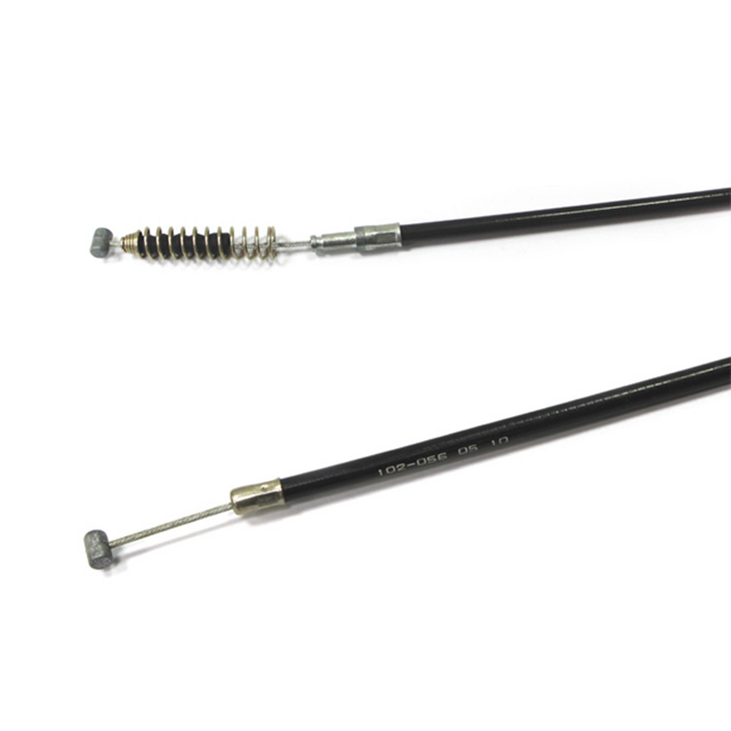 Bronco Hand Brake Cable - 102-056