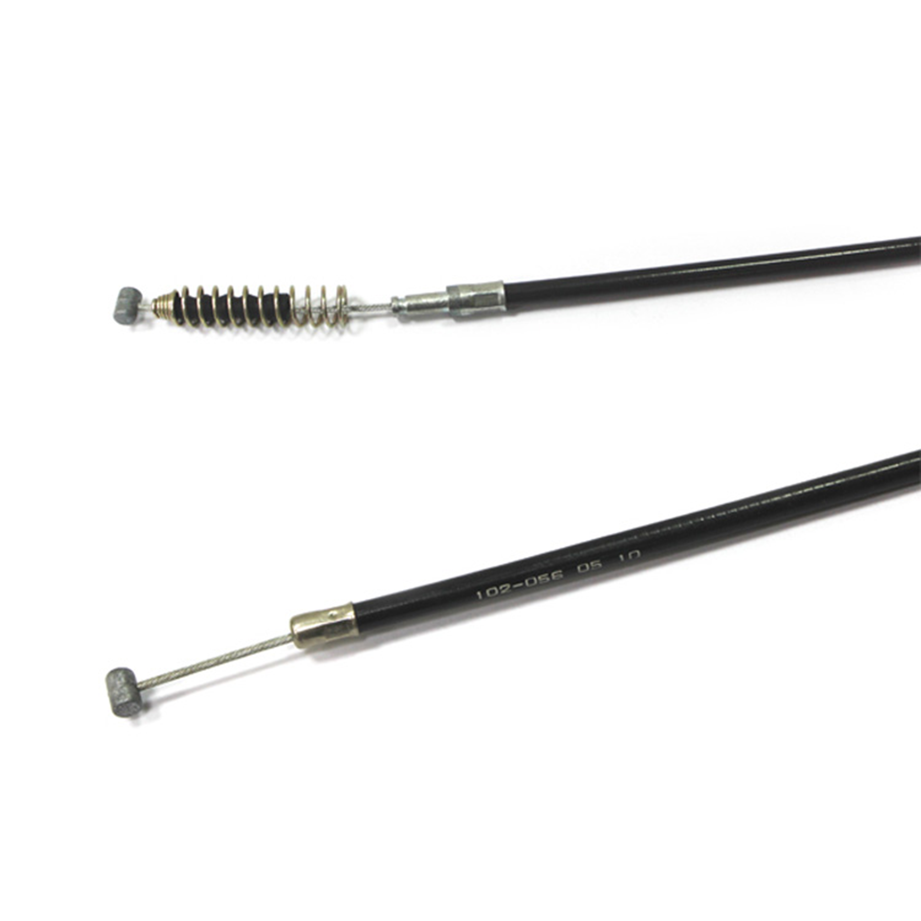 Bronco Hand Brake Cable - 102-056