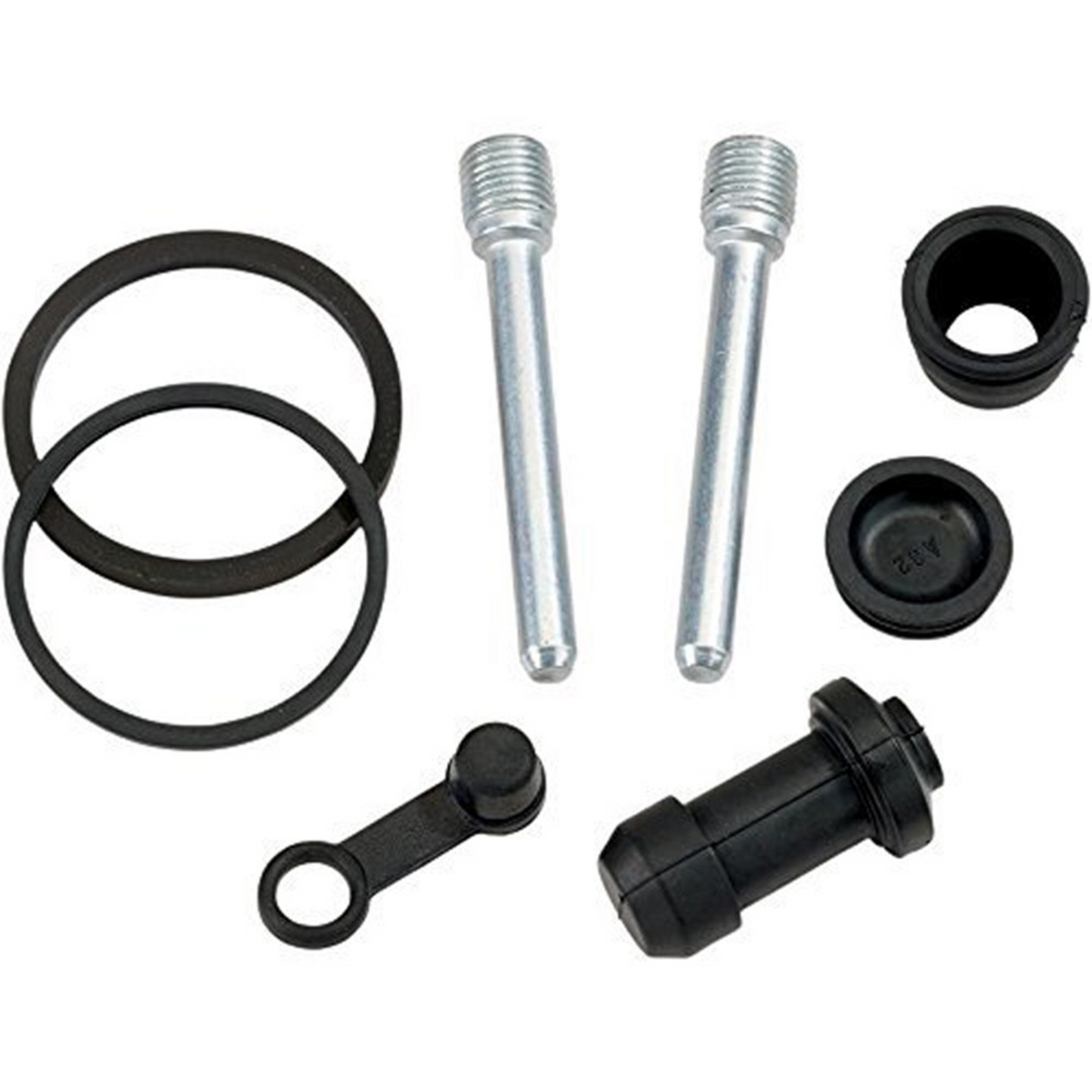 Kawasaki Brake Caliper Rebuild Kit (rear) - 08-253 | Shindy