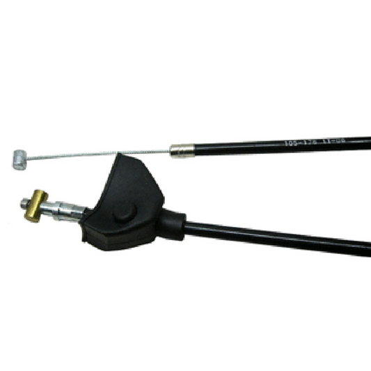 Bronco Front Brake Cable - 105-178