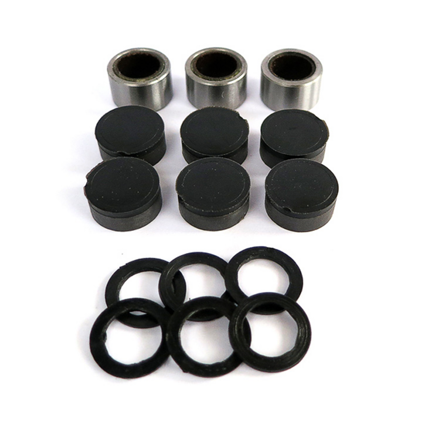 EPI Clutch Rebuild Kit - WE210167