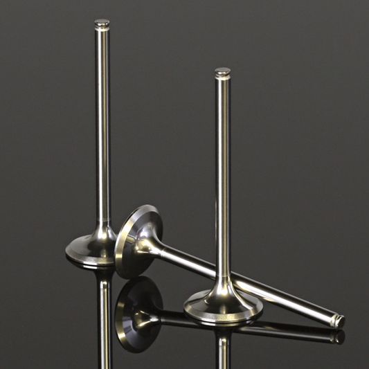 Titanium Intake Valve - VIT044