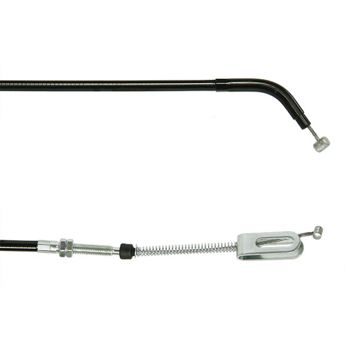 Bronco Rear Hand Brake Cable - 104-159