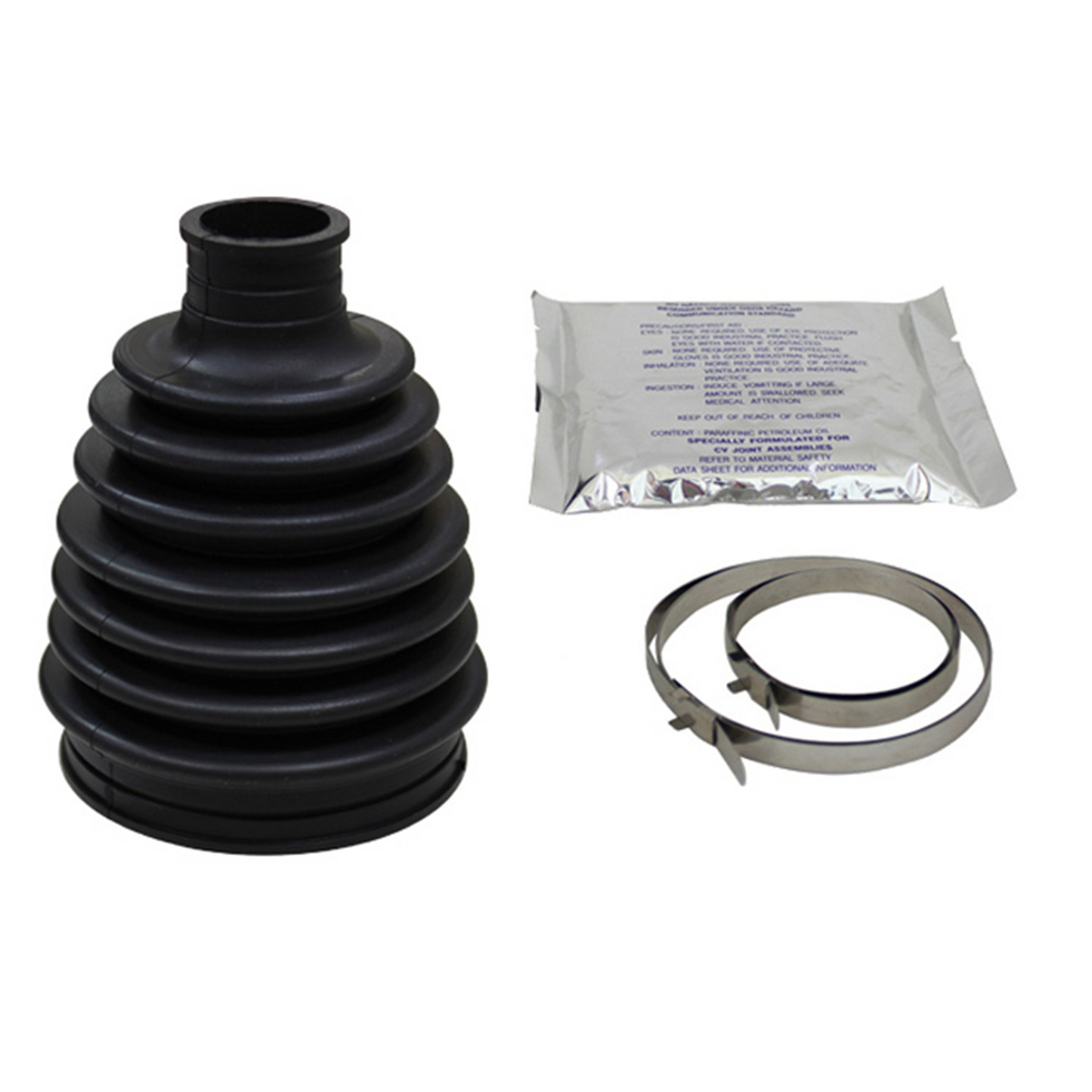 Bronco CV Boot Kit - AT-03092