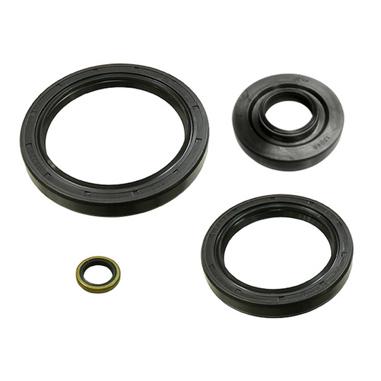 Bronco Differential Seal Kit - Front - AT-03585