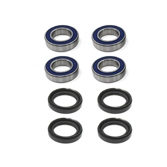 Bronco Wheel Bearing Kit - AT-06625