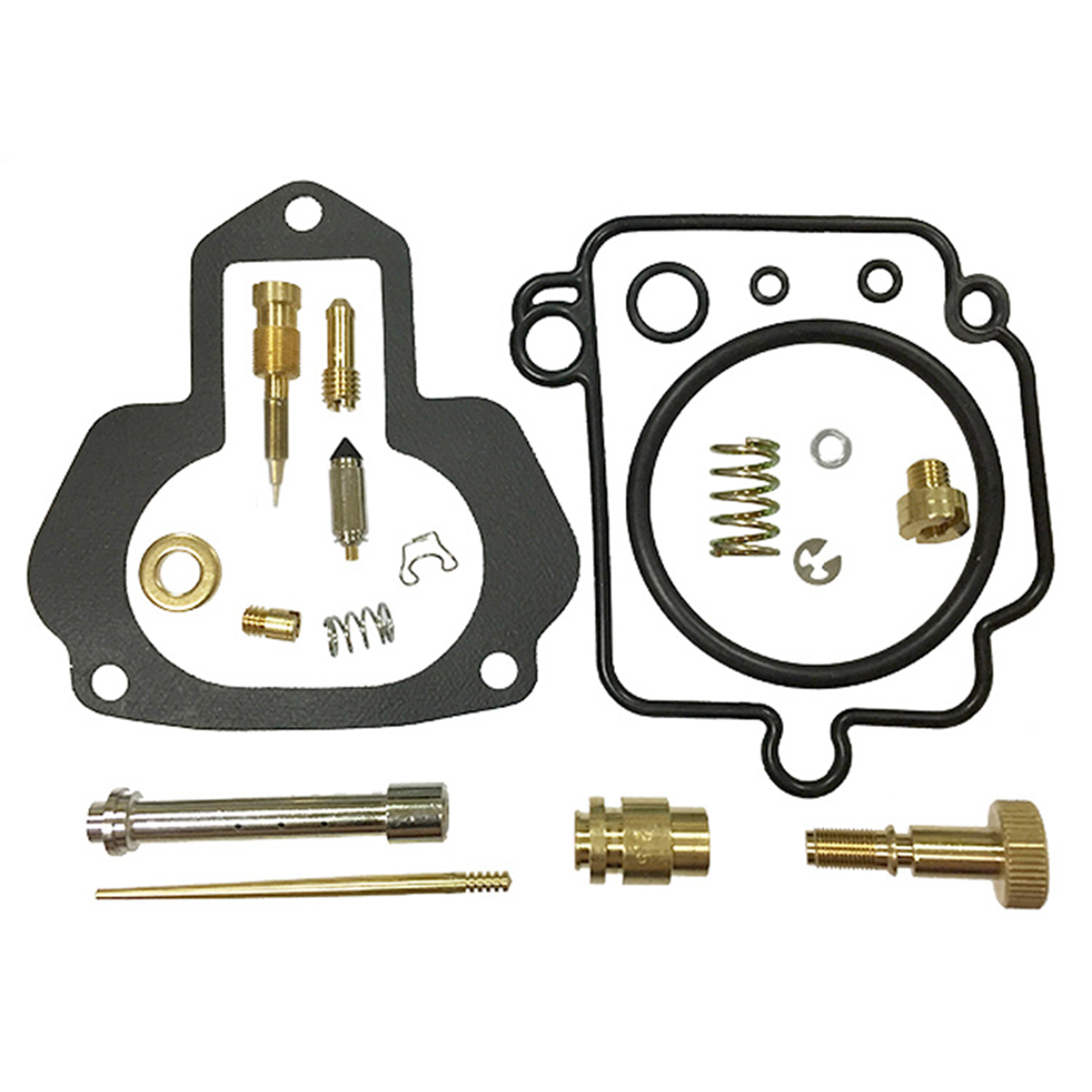 Bronco ATV Carburetor Kit - AU-07468