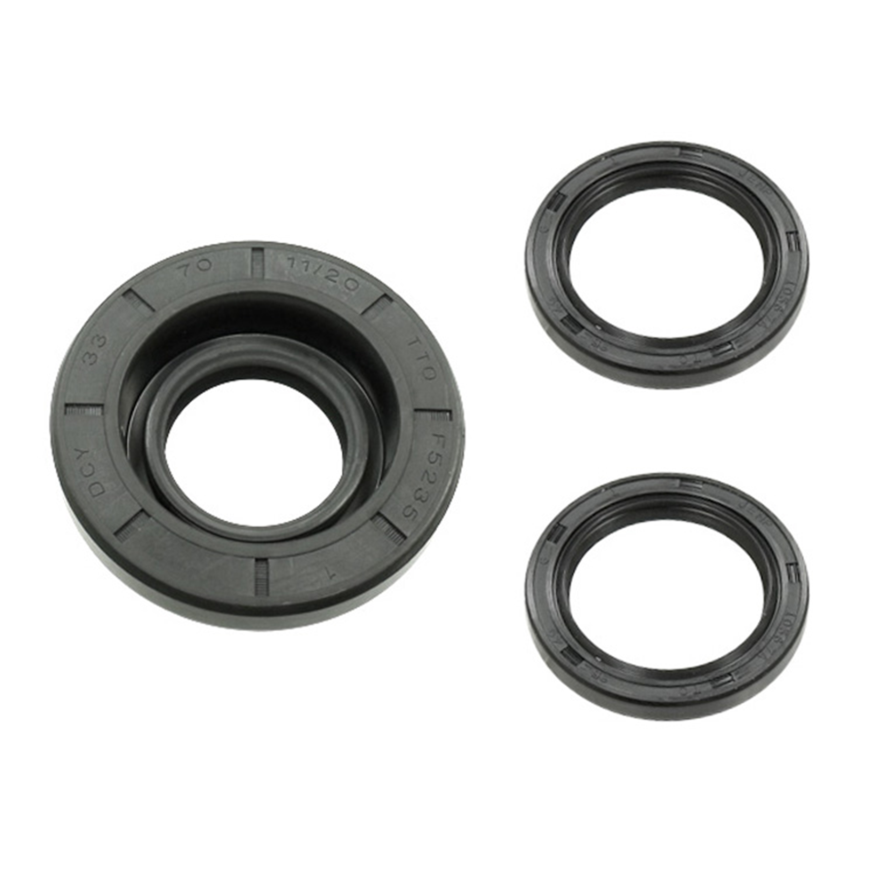 Bronco Differential Seal Kit - Rear - AT-03A39