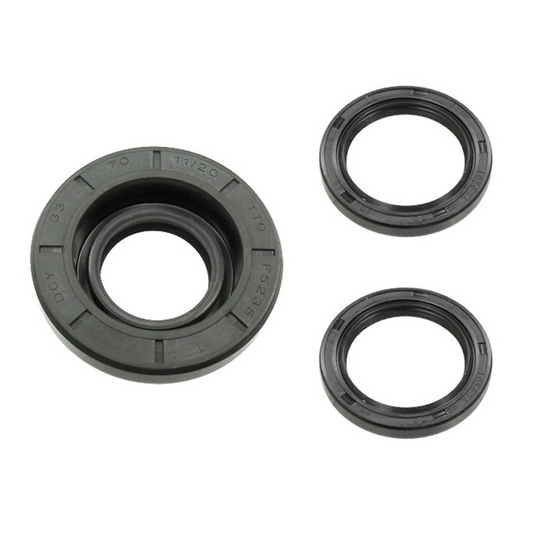 Bronco Differential Seal Kit - Rear - AT-03A39
