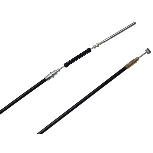 Bronco Rear Hand Brake Cable - 102-355