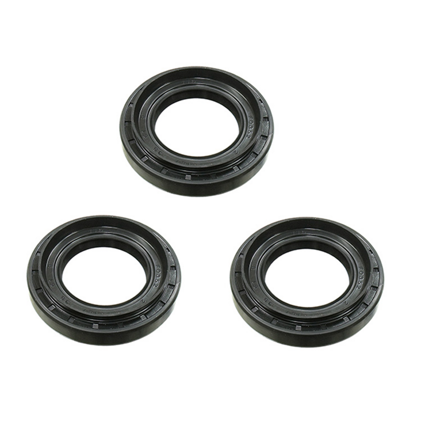 Bronco Differential Seal Kit - Rear - AT-03584