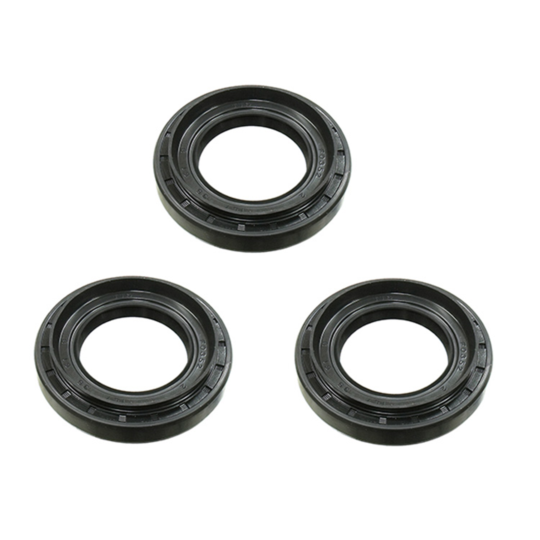 Bronco Differential Seal Kit - Rear - AT-03584
