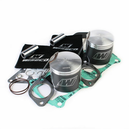 Wiseco Top End Kit Polaris 488 Models 1998-06 - SK1372