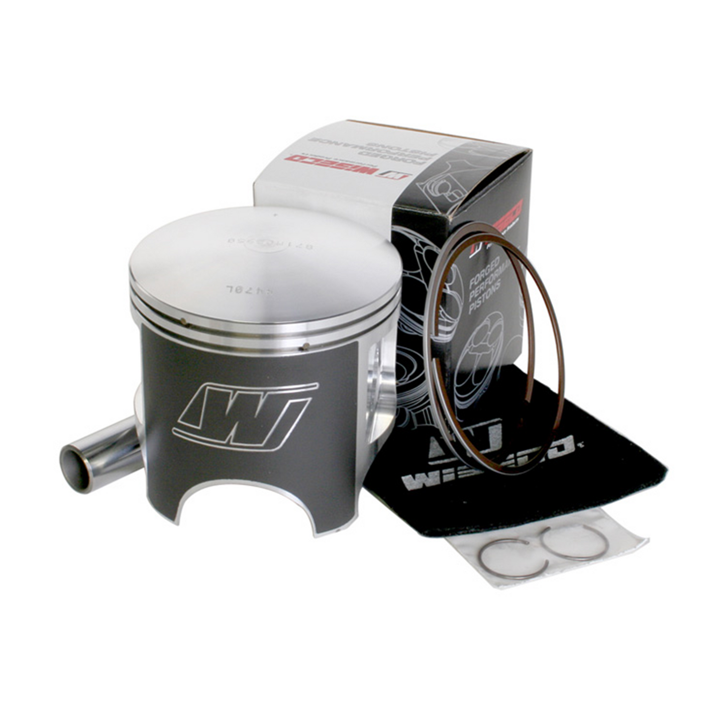 Wiseco Dirt Bike Piston Standard - 871M08900