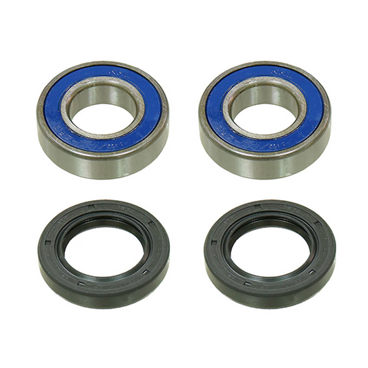 Bronco Wheel Bearing Kit - AT-06661