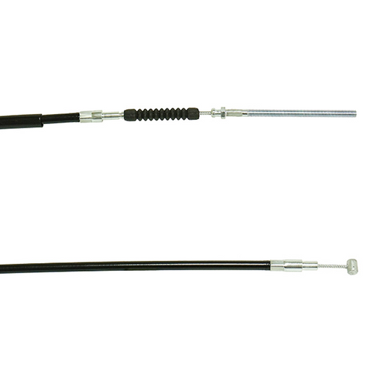 Bronco Hand Brake Cable - 102-024
