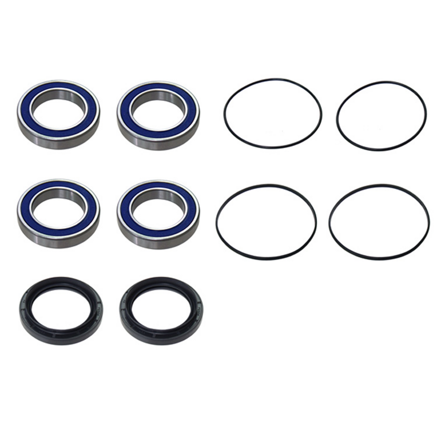 Bronco Wheel Bearing Kit - AT-06639