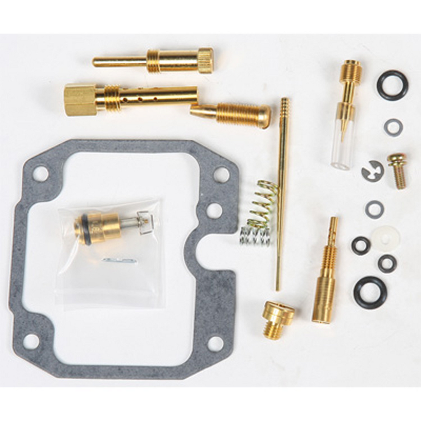 Shindy ATV Carburetor Repair Kits - 03-471