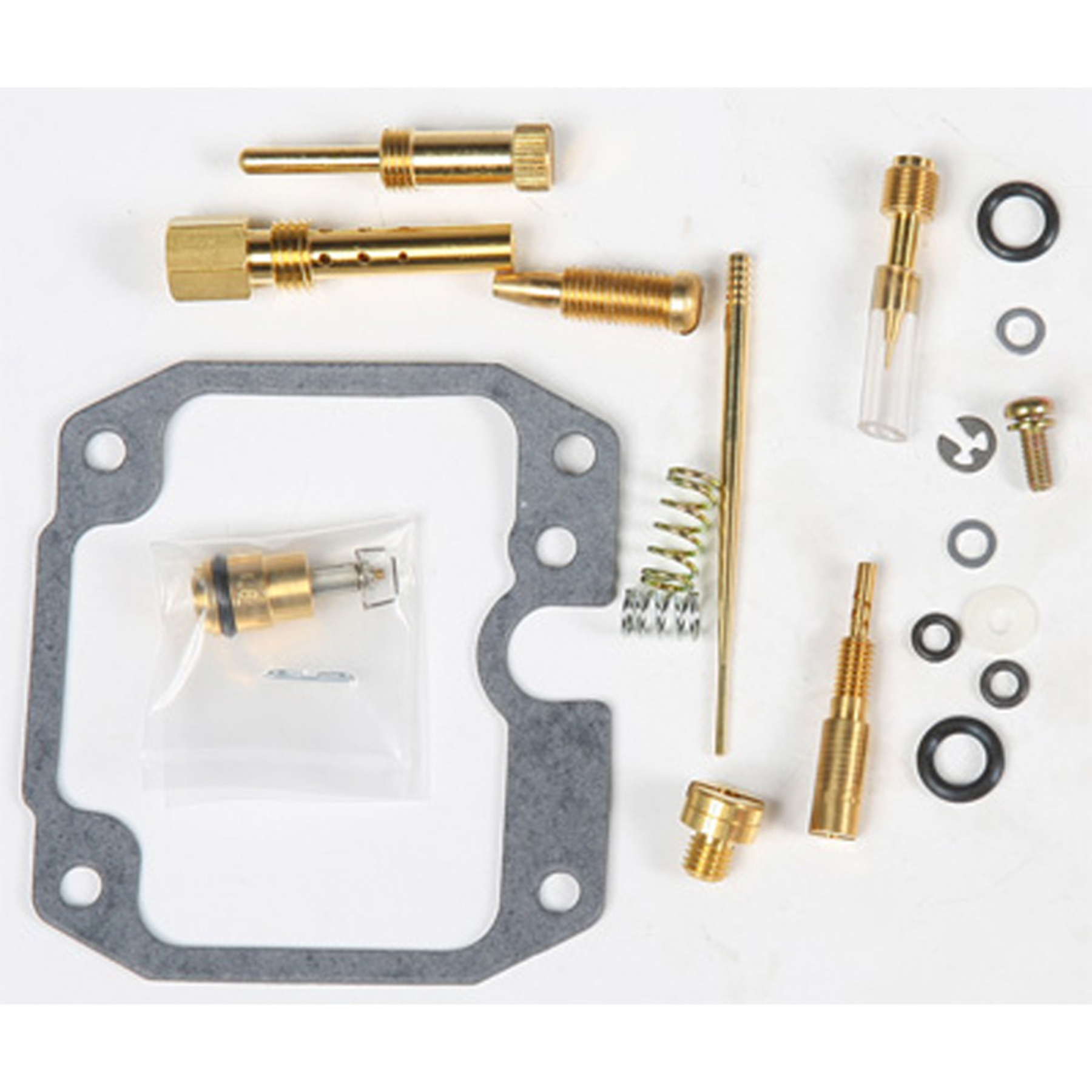 Shindy ATV Carburetor Repair Kits - 03-471