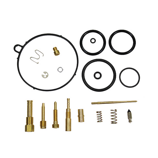 Bronco Carburetor Kit - AU-07444