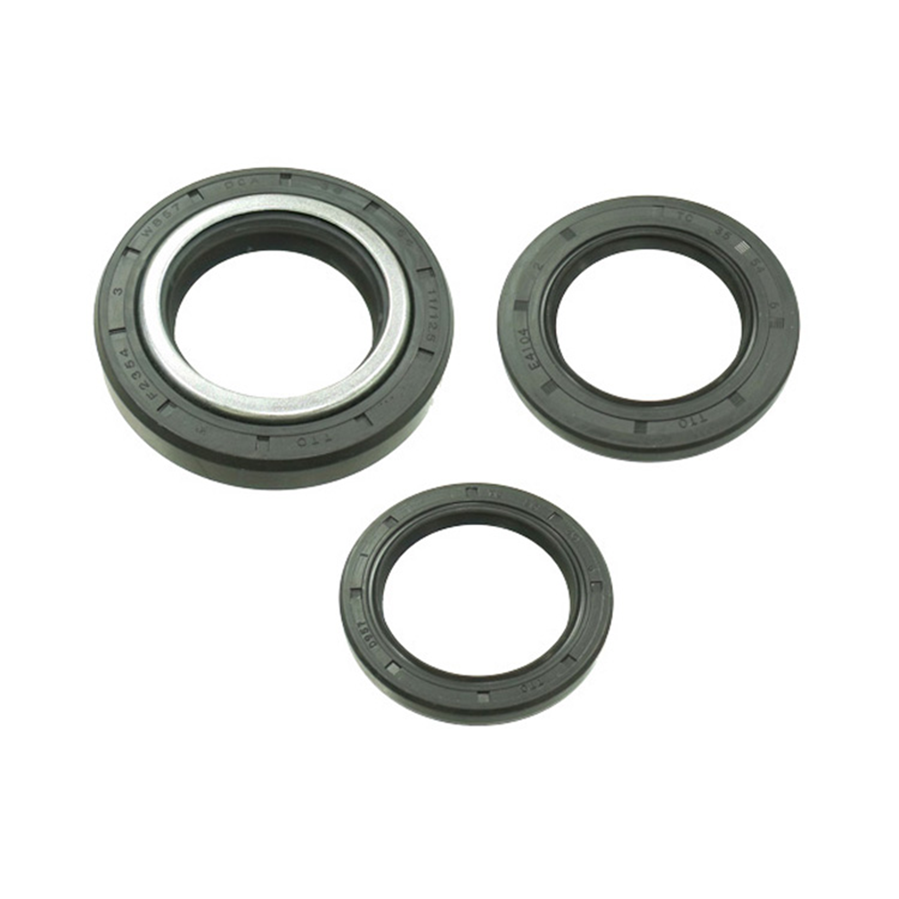 Bronco Differential Seal Kit - Rear - AT-03A40