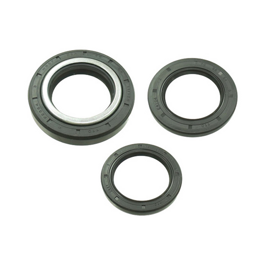 Bronco Differential Seal Kit - Rear - AT-03A40