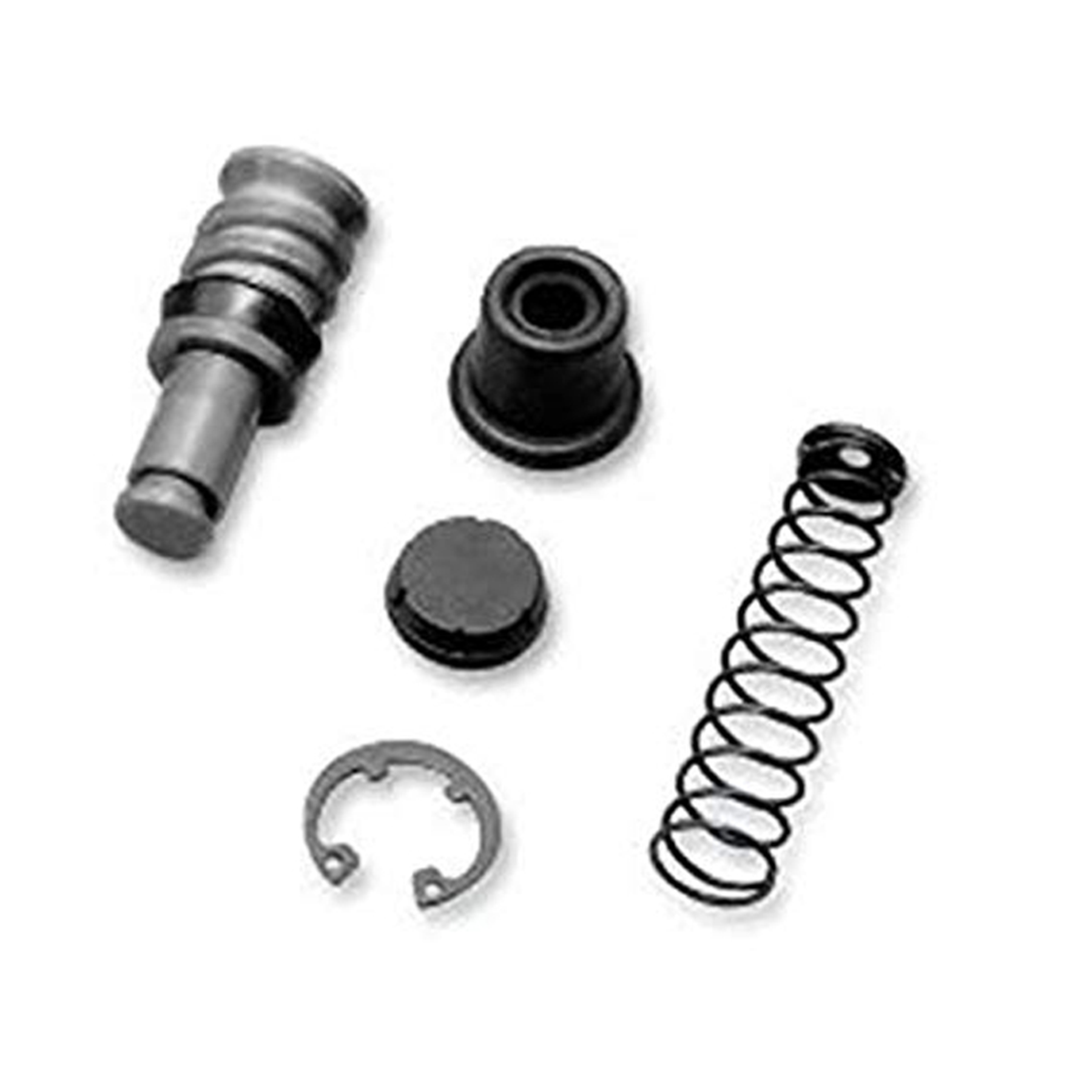 Master Cilinder Rebuild Kit - 06-654 | Shindy