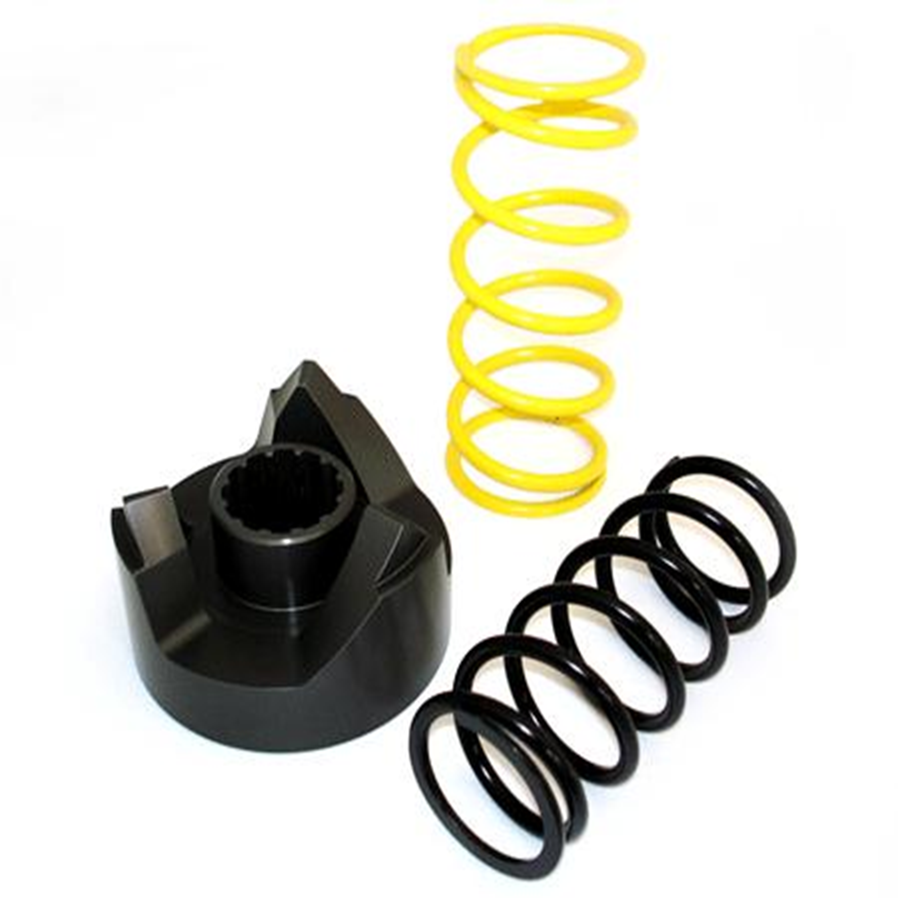 Trail Performance Clutch Kit - TPAC64