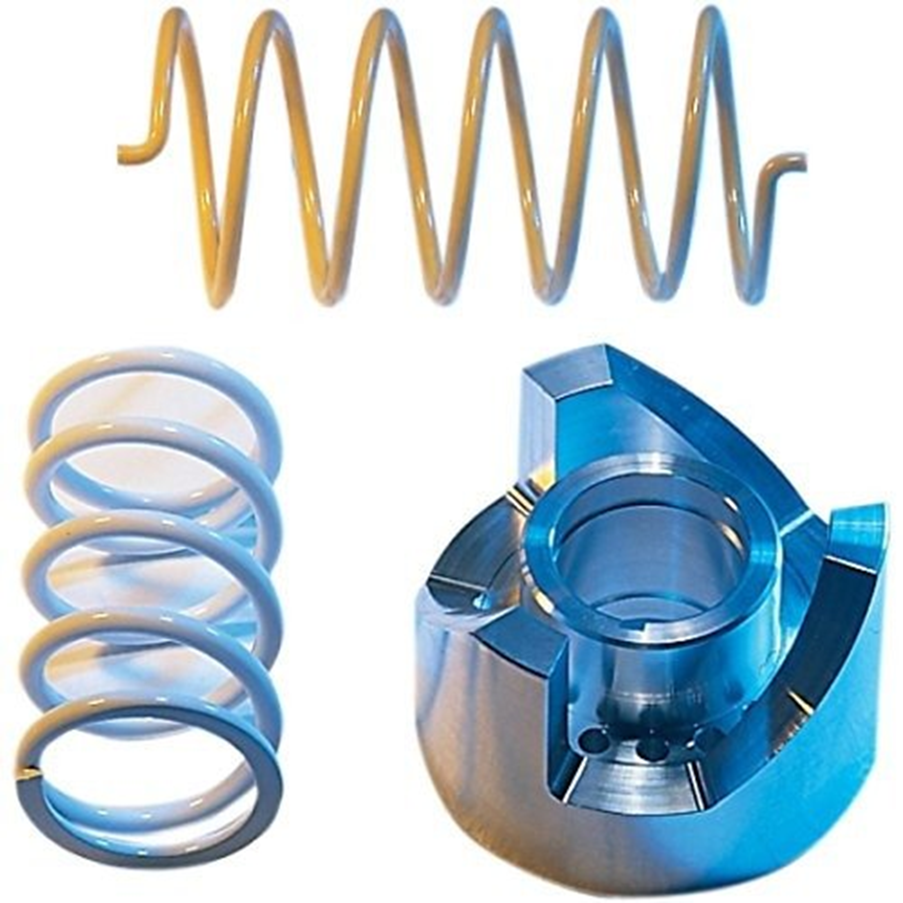 Clutch Kit For Arctic Cat 6000 Zr Models - TPAC72