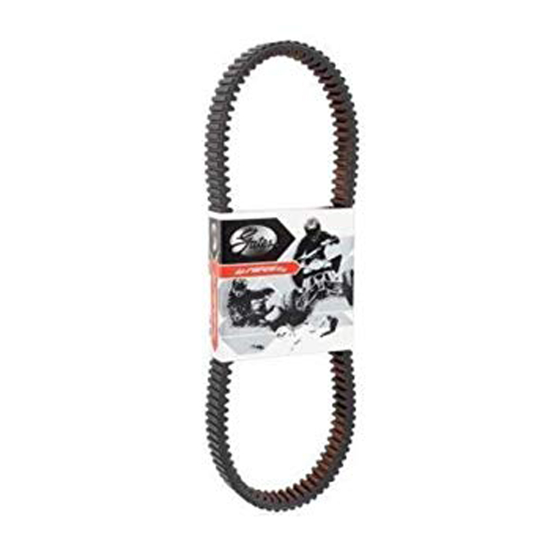 Gates G Force Drive Belt - 40G3691