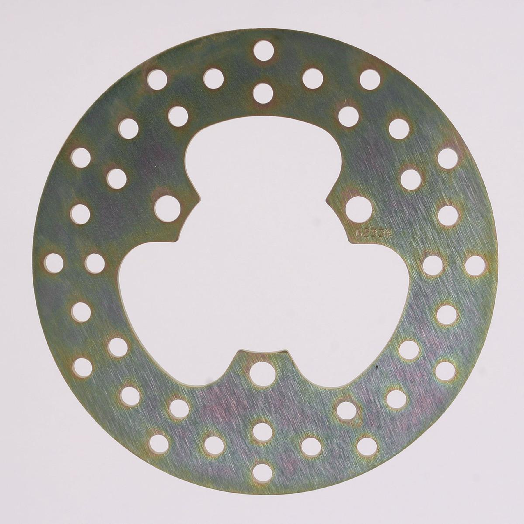 EBC Off Road Rotors - MD6287D