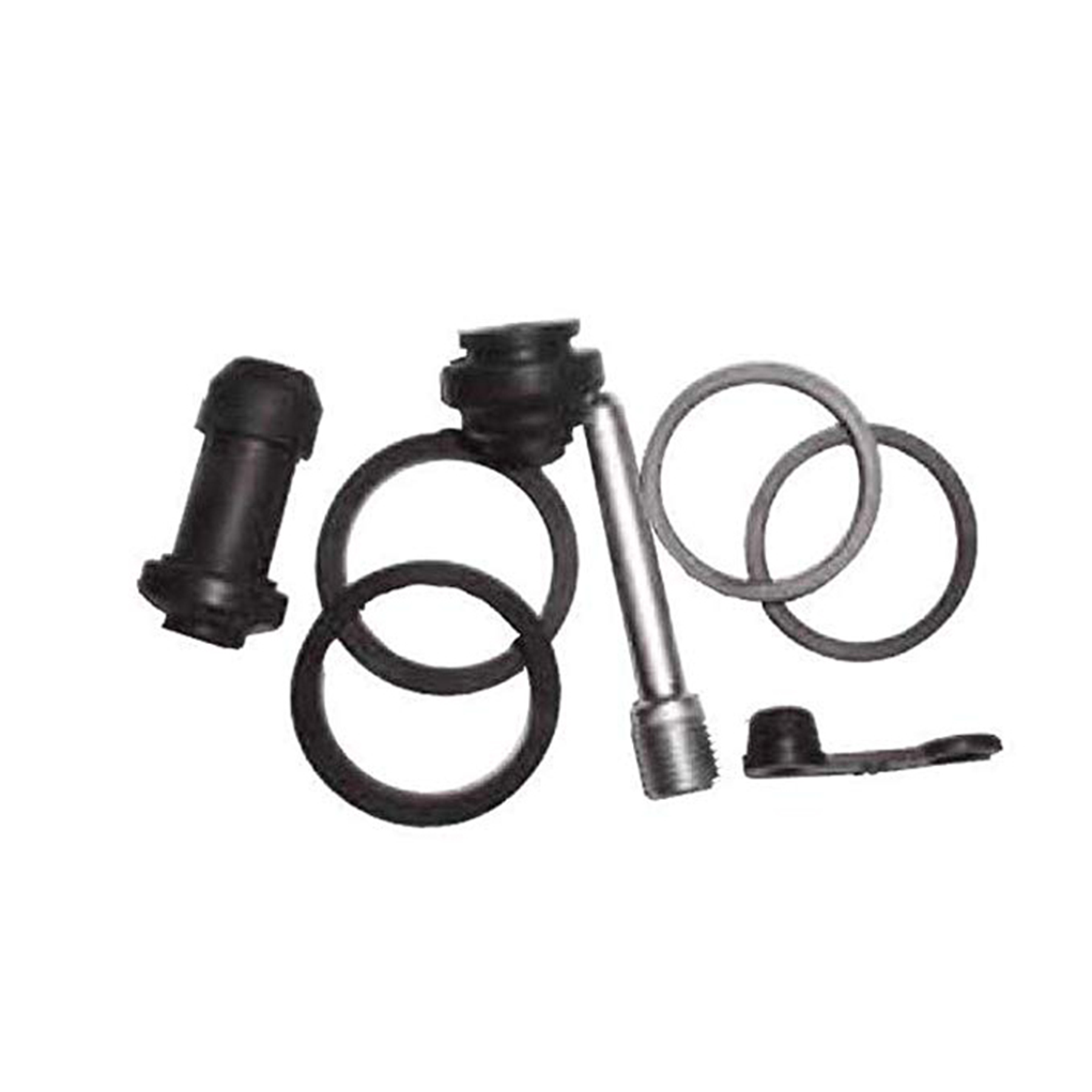 Caliper Repair Kit - 08-751 | Shindy