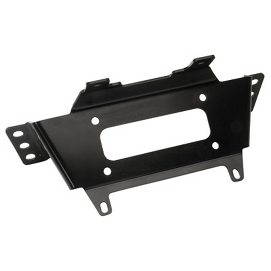 Winch Mount Yamaha - 95350 | Warn